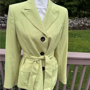 Suit Studio women vintage blazer jacket